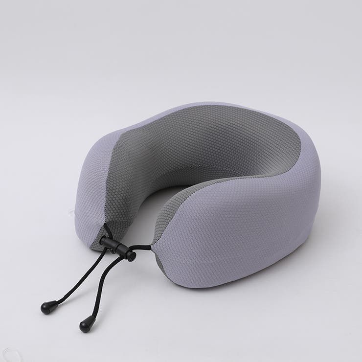 ネックピロー U字型 首枕 | PlusNao | 詳細画像6 