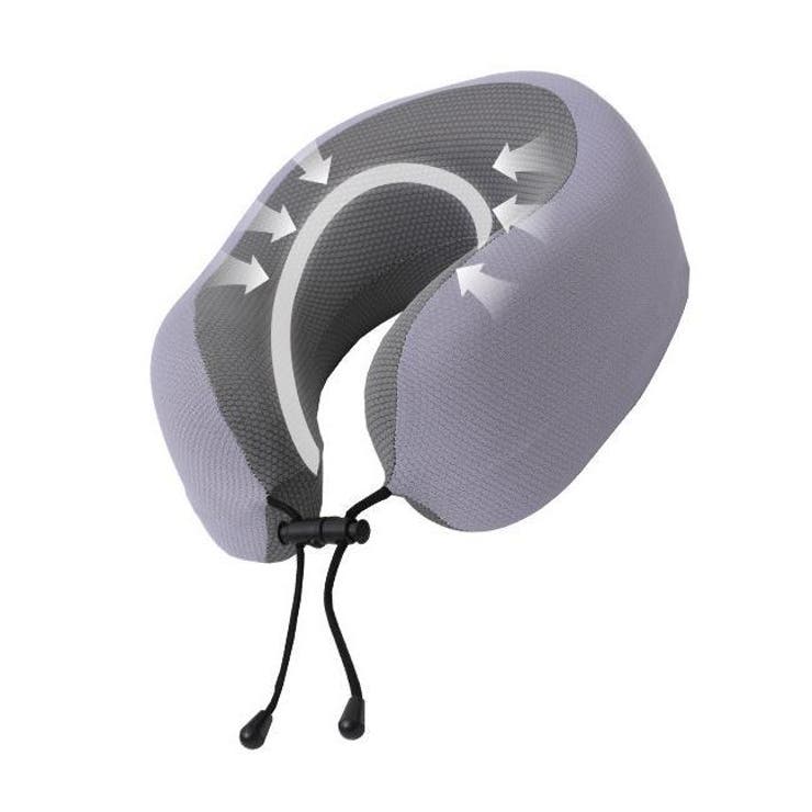 ネックピロー U字型 首枕 | PlusNao | 詳細画像7 