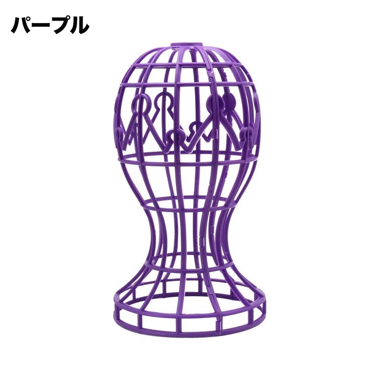 ウィッグスタンド ウイッグスタンド 組み立て式 | PlusNao | 詳細画像5 