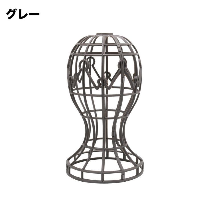 ウィッグスタンド ウイッグスタンド 組み立て式 | PlusNao | 詳細画像6 