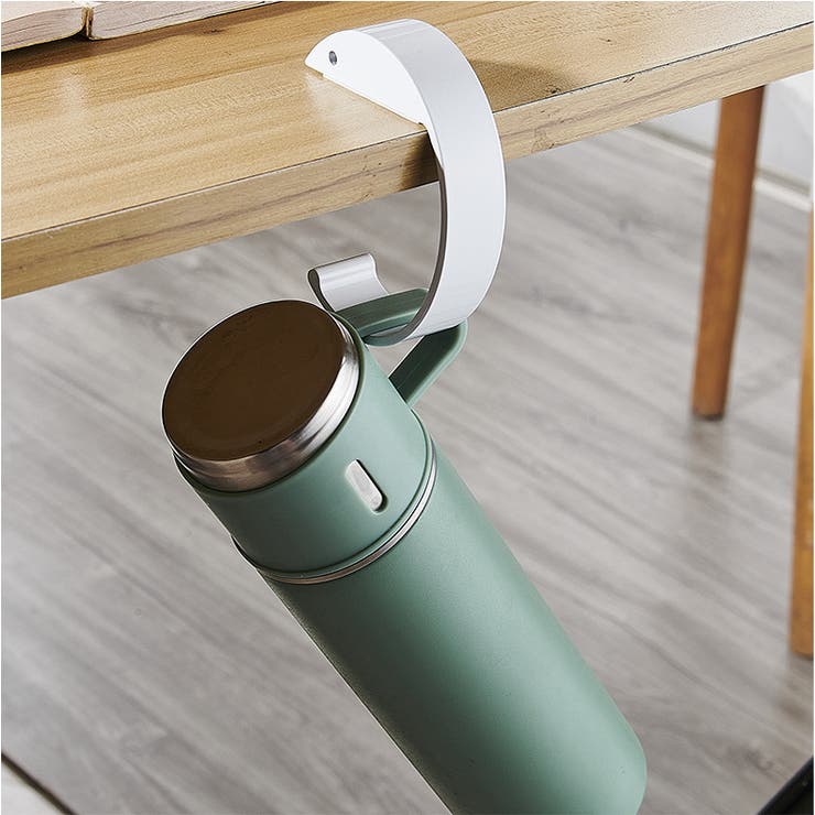 バッグハンガー バッグフック かばん掛け | PlusNao | 詳細画像3 