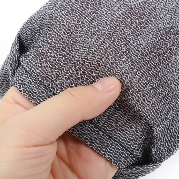 泡立てネット 紐付き 洗顔ネット | PlusNao | 詳細画像7 