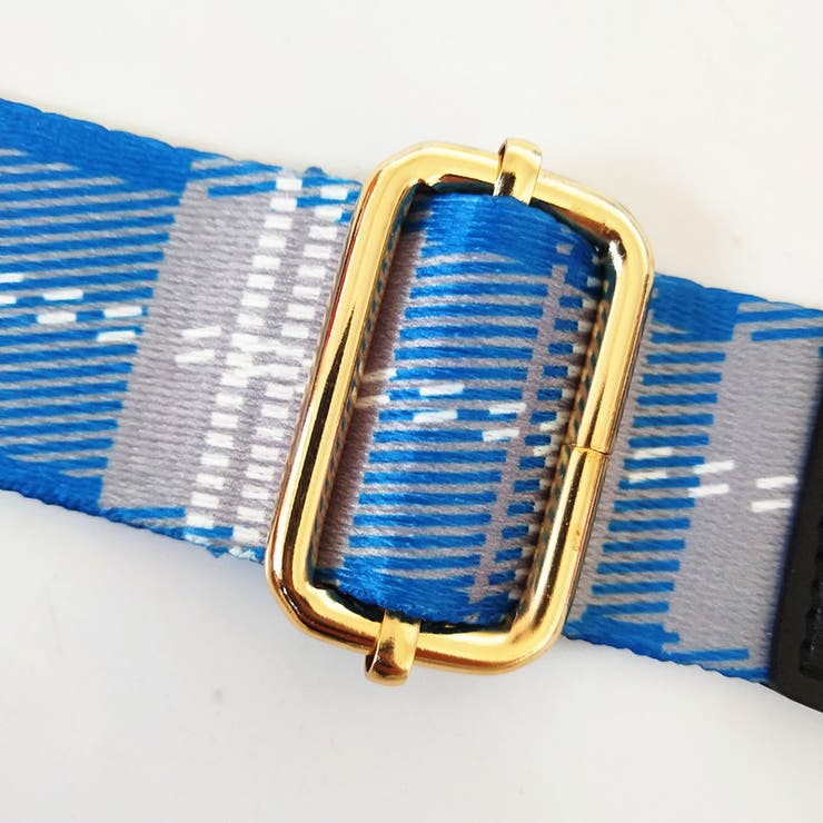 ショルダーストラップ バッグ用肩紐 バッグ用アクセサリー | PlusNao | 詳細画像4 