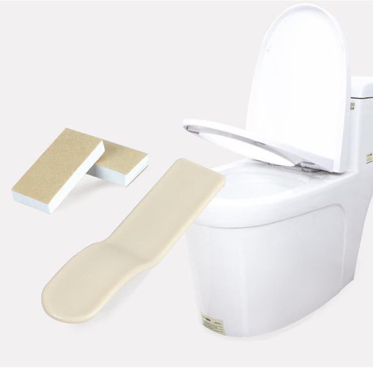 便座用取っ手 10個セット 便座ハンドル | PlusNao | 詳細画像13 