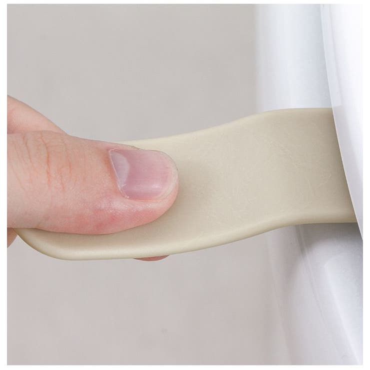 便座用取っ手 10個セット 便座ハンドル | PlusNao | 詳細画像5 