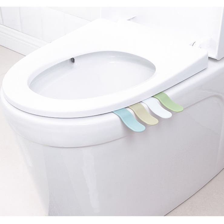 便座用取っ手 10個セット 便座ハンドル | PlusNao | 詳細画像8 