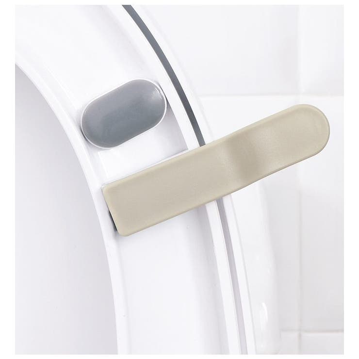 便座用取っ手 10個セット 便座ハンドル | PlusNao | 詳細画像9 