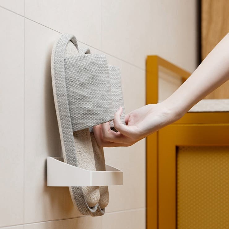 スリッパラック 単品 1個 | PlusNao | 詳細画像5 