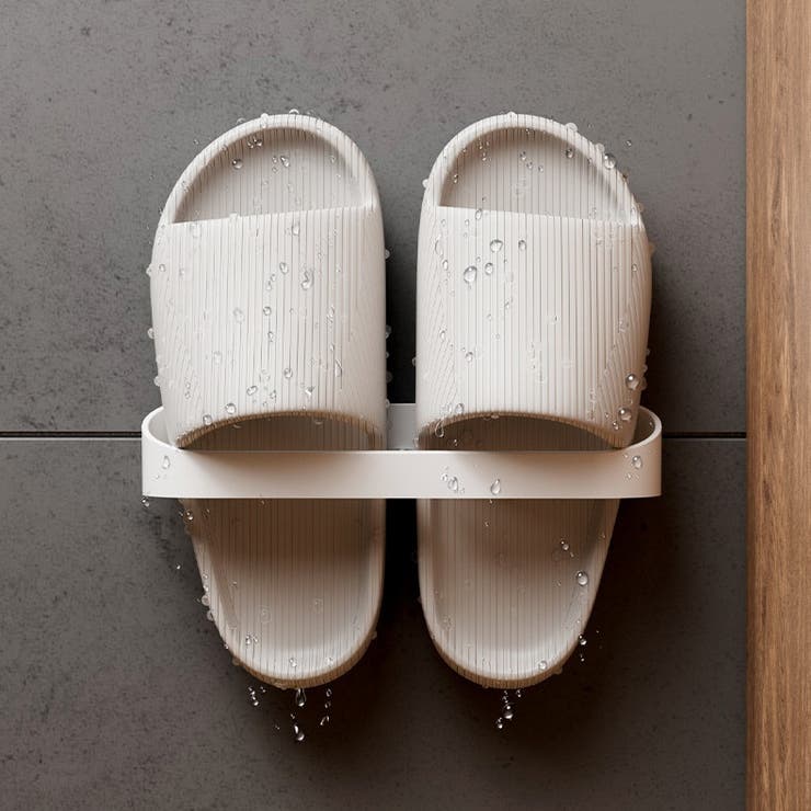 スリッパラック 単品 1個 | PlusNao | 詳細画像7 