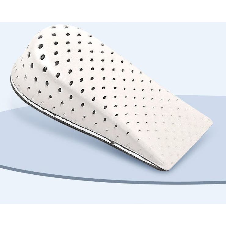 ハーフインソール シークレットインソール かかと用 | PlusNao | 詳細画像9 