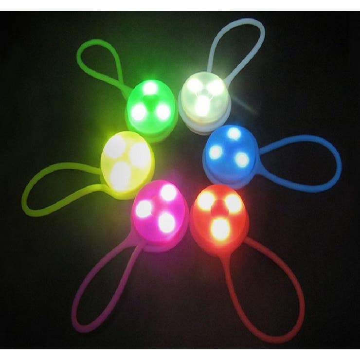 LEDマーカーライト 単品 ライト | PlusNao | 詳細画像10 