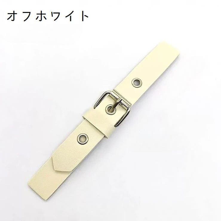 キルトベルト セーフティベルト ベルト式 | PlusNao | 詳細画像8 