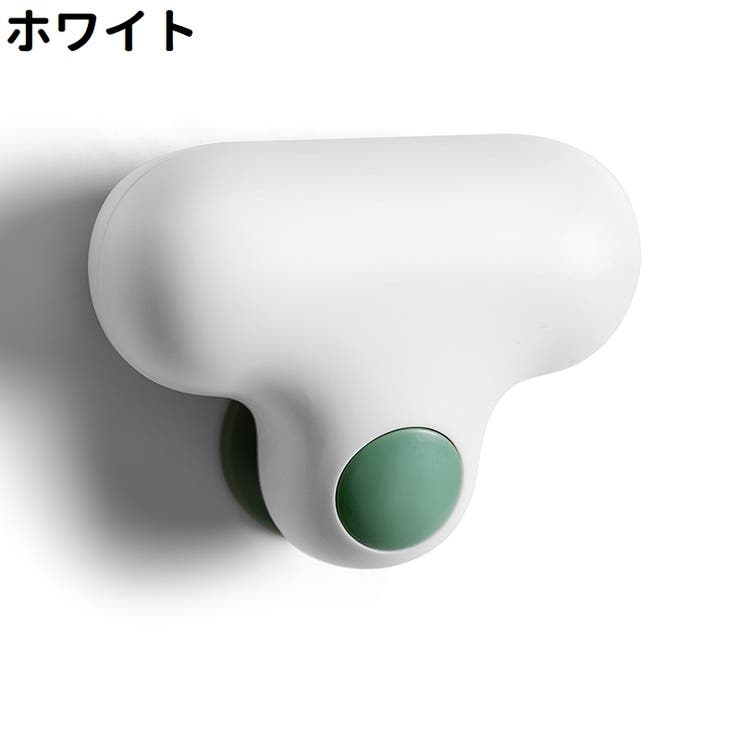 掃除用ブラシ 柄付きブラシ ガラスクリーナー | PlusNao | 詳細画像13 