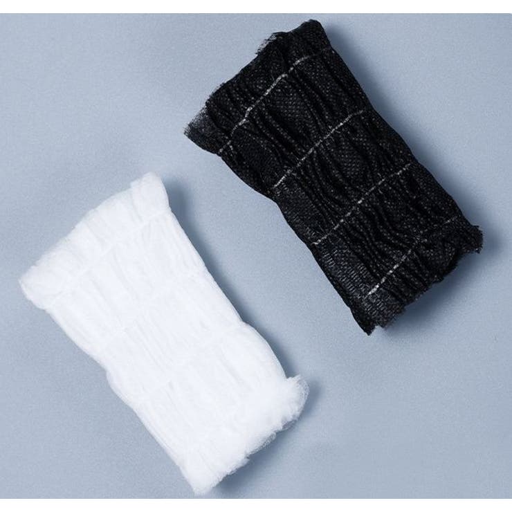 使い捨てヘアバンド 20個組 女性 | PlusNao | 詳細画像6 