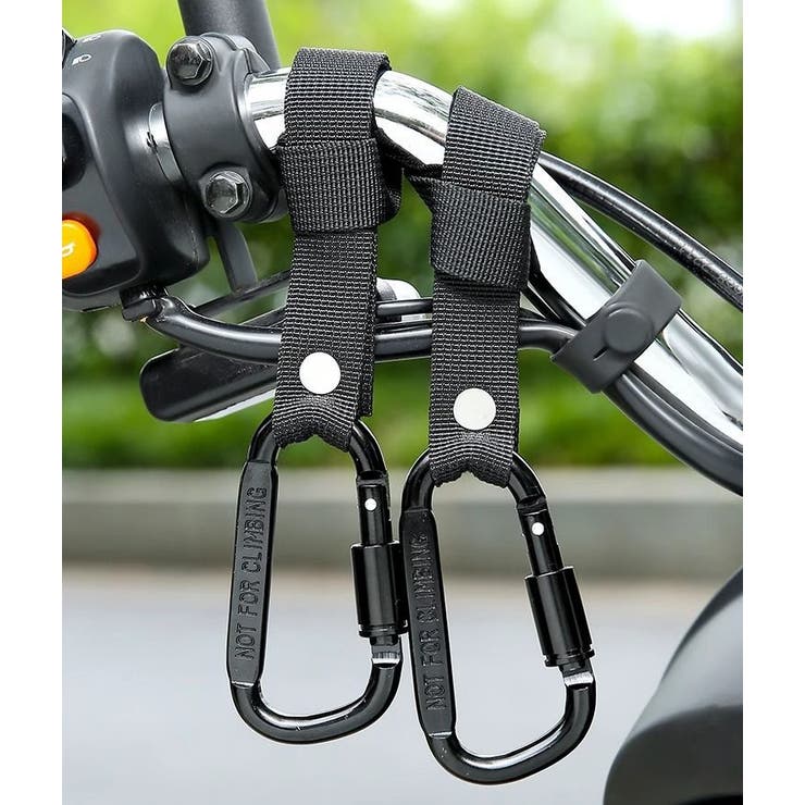 マルチフック 荷物掛け カラビナ | PlusNao | 詳細画像5 