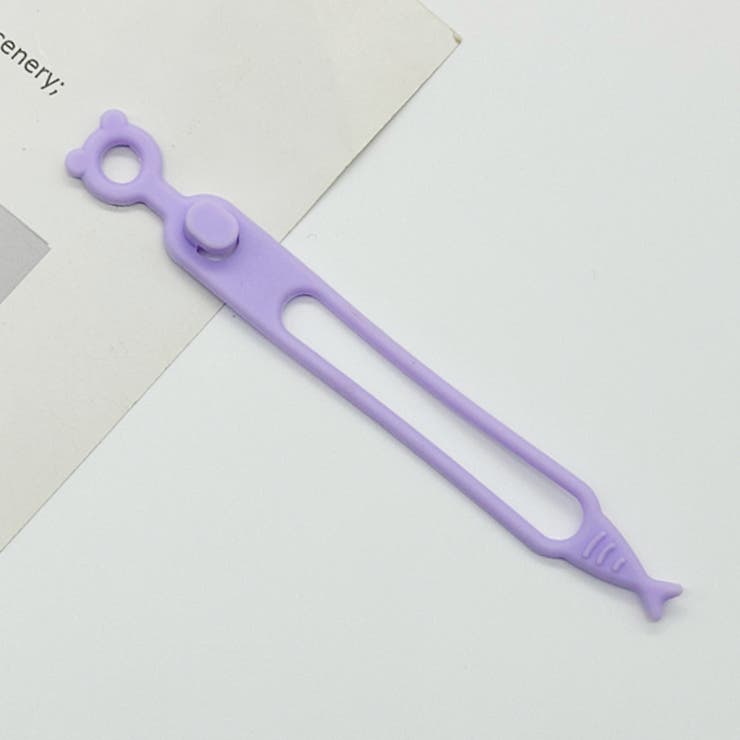 ケーブルバンド 単品 1個 | PlusNao | 詳細画像10 