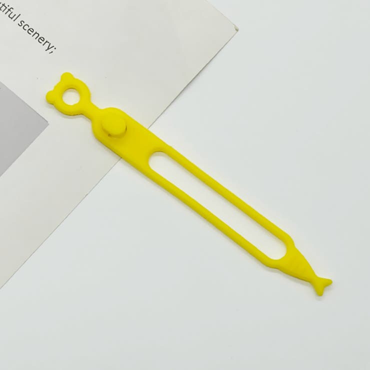 ケーブルバンド 単品 1個 | PlusNao | 詳細画像11 