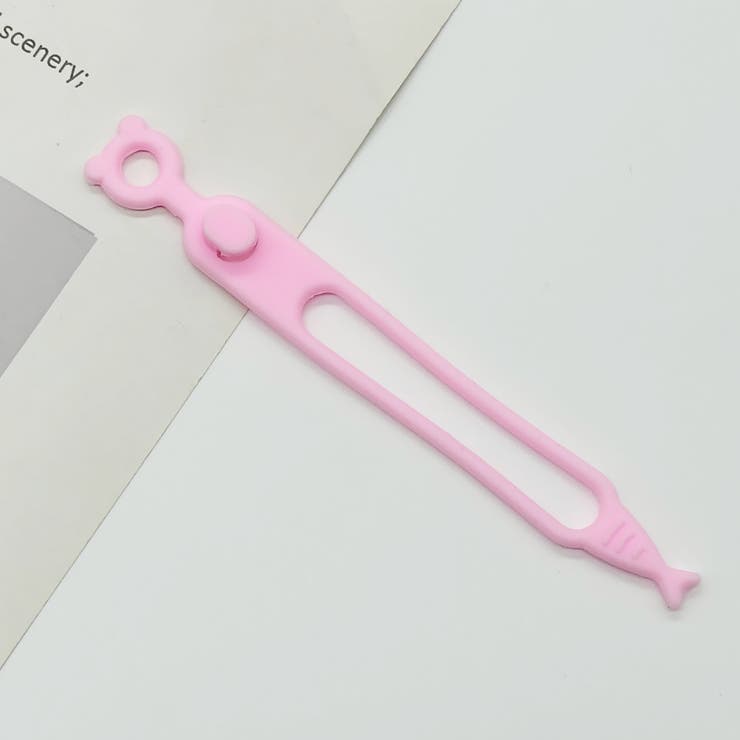 ケーブルバンド 単品 1個 | PlusNao | 詳細画像8 