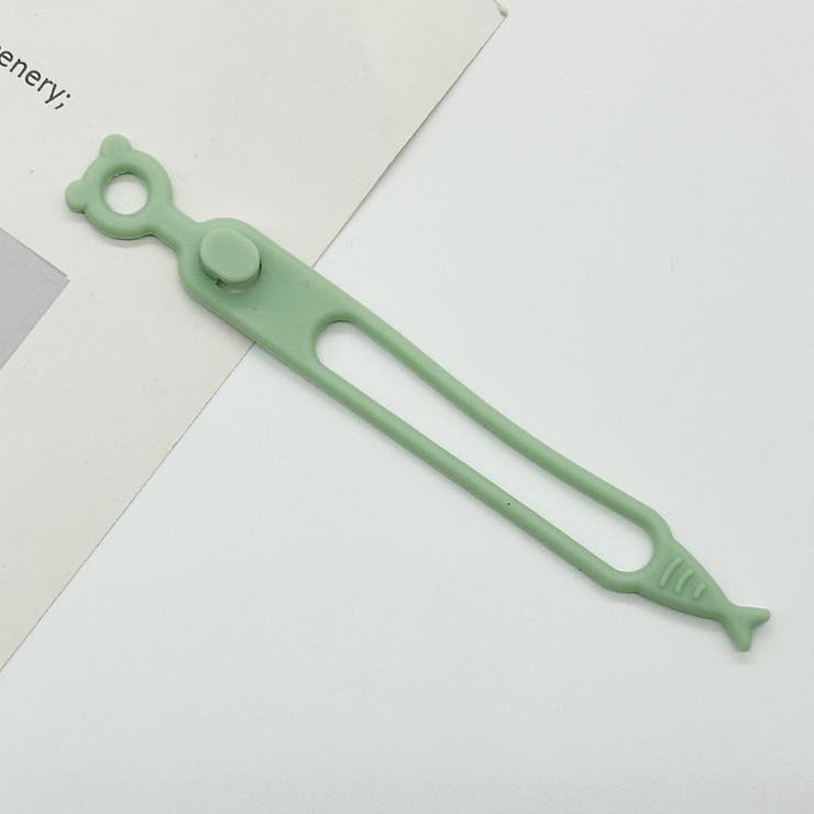 ケーブルバンド 単品 1個 | PlusNao | 詳細画像9 