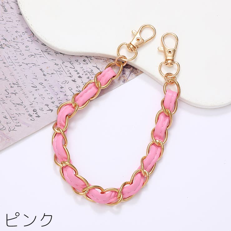 ハンドバッグストラップ ハンドバッグ用 27 | PlusNao | 詳細画像3 