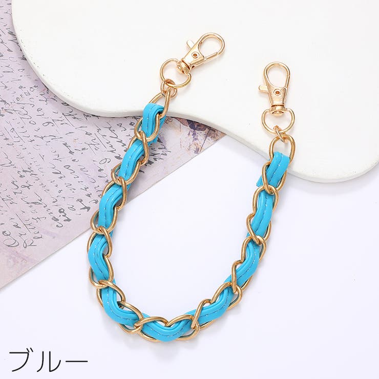 ハンドバッグストラップ ハンドバッグ用 27 | PlusNao | 詳細画像6 