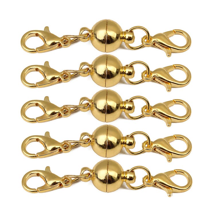 マグネットクラスプ 単品 留め具 | PlusNao | 詳細画像2 