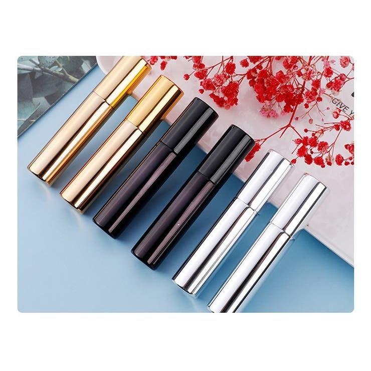 アトマイザー スプレーボトル 香水入れ | PlusNao | 詳細画像4 