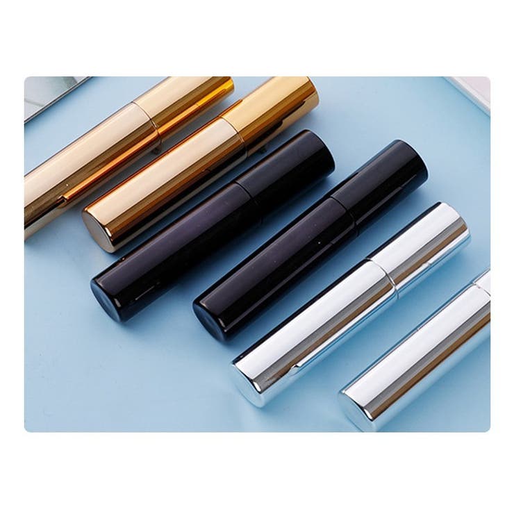 アトマイザー スプレーボトル 香水入れ | PlusNao | 詳細画像5 