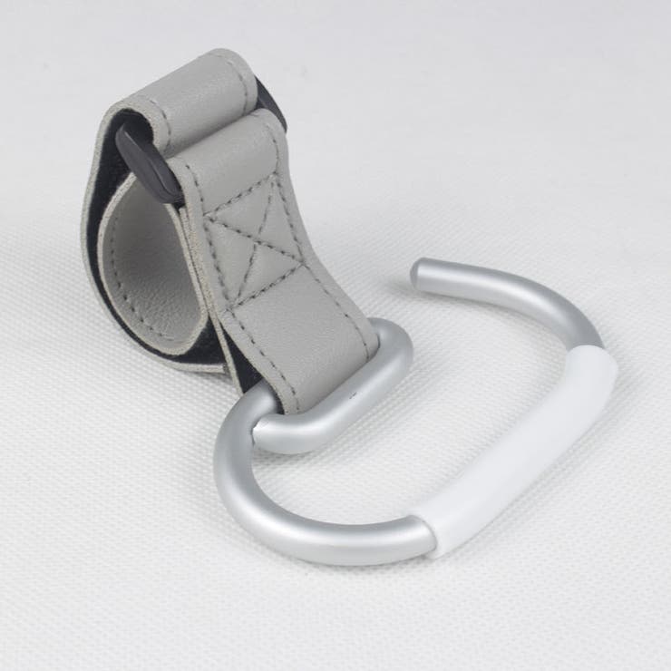 ベビーカーフック 単品 ベビーカー用品 | PlusNao | 詳細画像12 