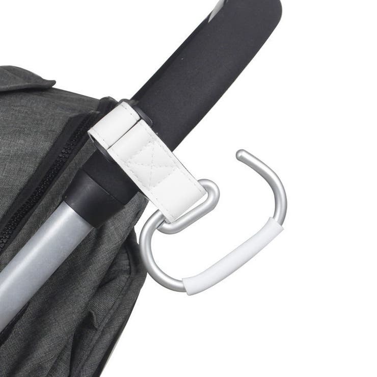 ベビーカーフック 単品 ベビーカー用品 | PlusNao | 詳細画像5 