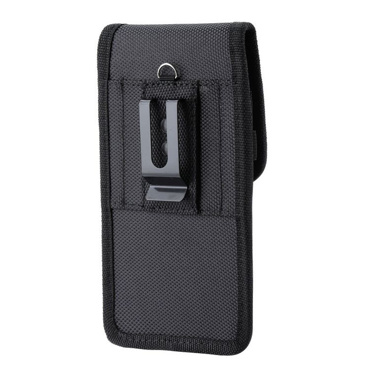 ベルトポーチ スマホポーチ ウエストポーチ | PlusNao | 詳細画像16 