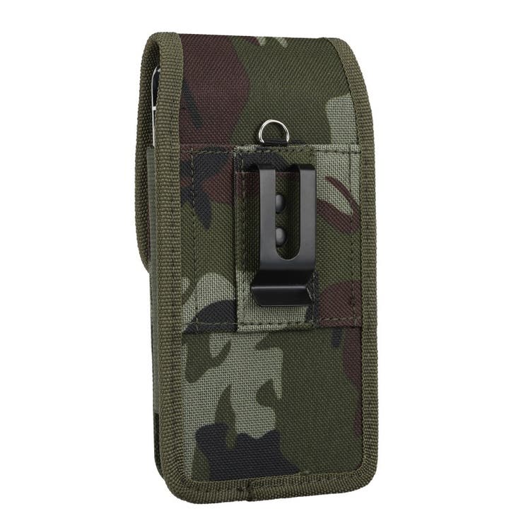 ベルトポーチ スマホポーチ ウエストポーチ | PlusNao | 詳細画像6 