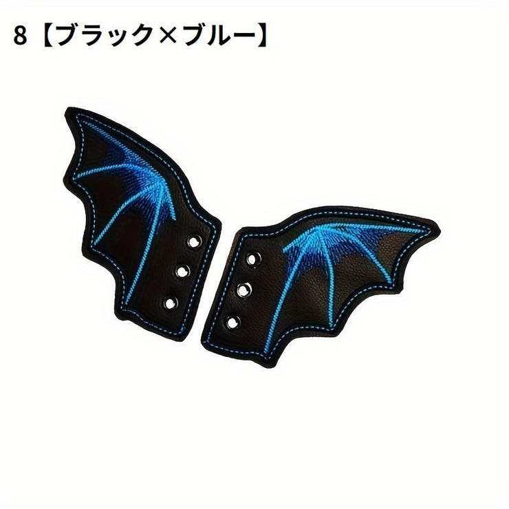 シューアクセ シューズアクセサリー 1対 | PlusNao | 詳細画像12 