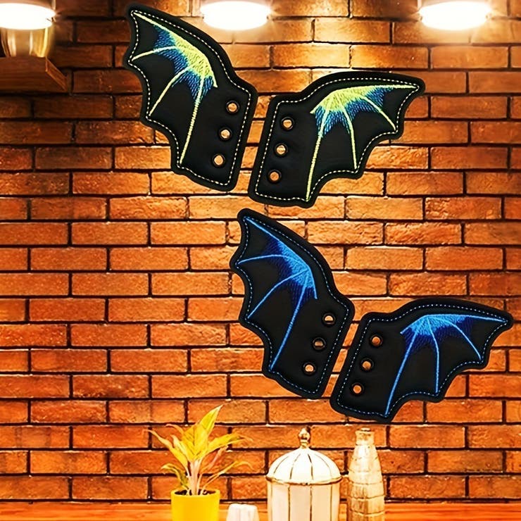 シューアクセ シューズアクセサリー 1対 | PlusNao | 詳細画像2 