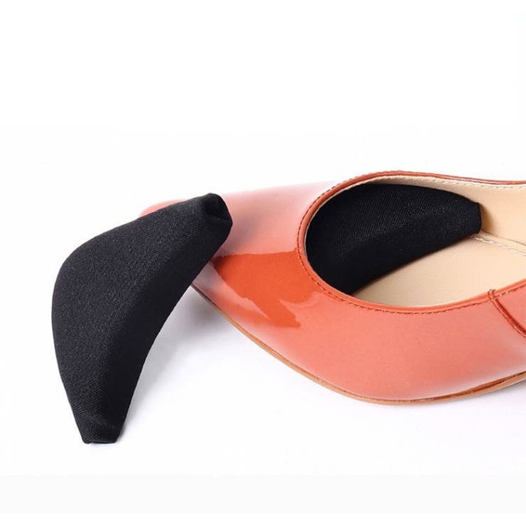 つま先クッション つま先パッド 1足分 | PlusNao | 詳細画像3 