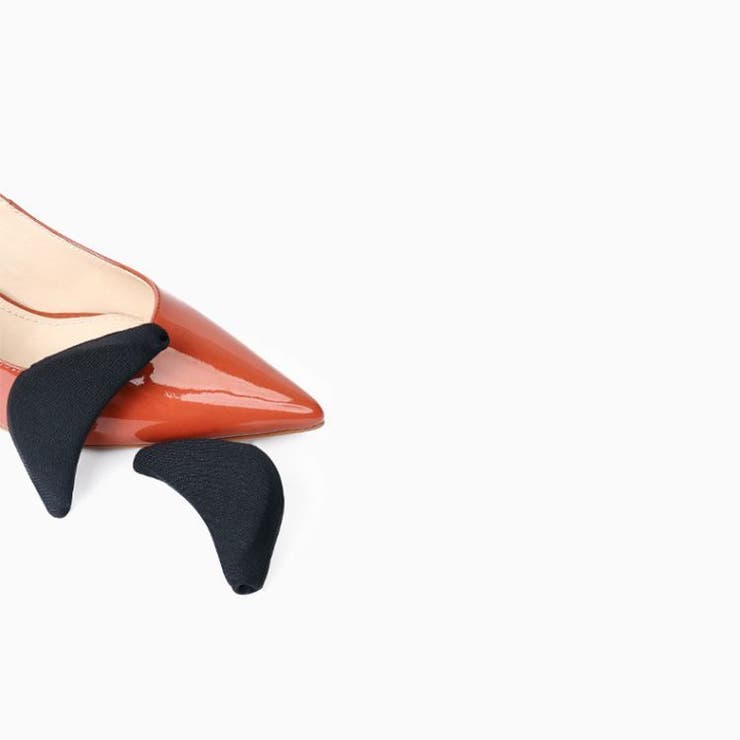 つま先クッション つま先パッド 1足分 | PlusNao | 詳細画像5 