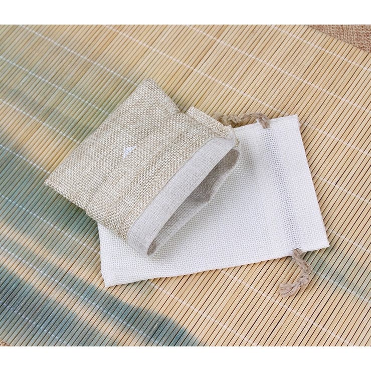 ギフト袋 巾着袋 5枚セット | PlusNao | 詳細画像10 