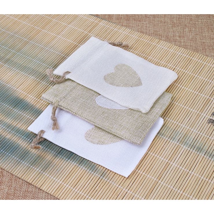 ギフト袋 巾着袋 5枚セット | PlusNao | 詳細画像11 