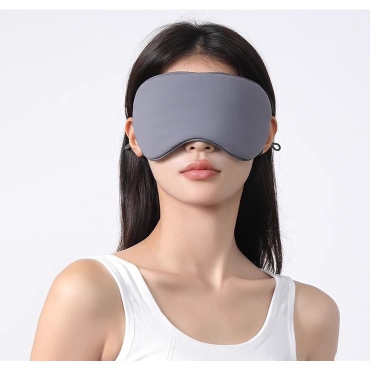 アイマスク 冷感 温感 | PlusNao | 詳細画像4 