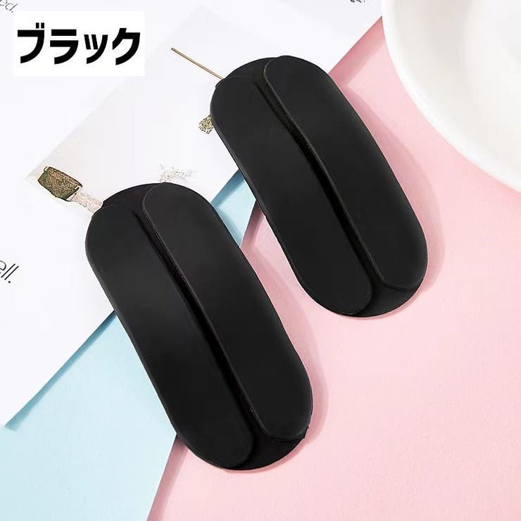 ショルダーパッド 肩紐ズレ防止カバー 1ペア | PlusNao | 詳細画像9 