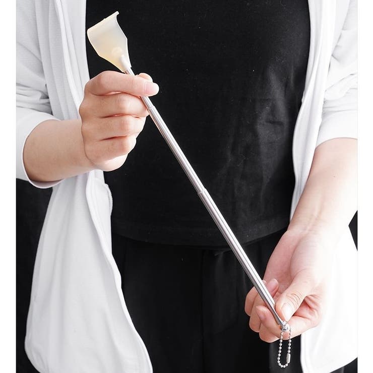 孫の手 まごの手 伸縮式 | PlusNao | 詳細画像2 