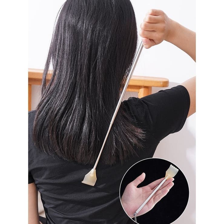 孫の手 まごの手 伸縮式 | PlusNao | 詳細画像6 