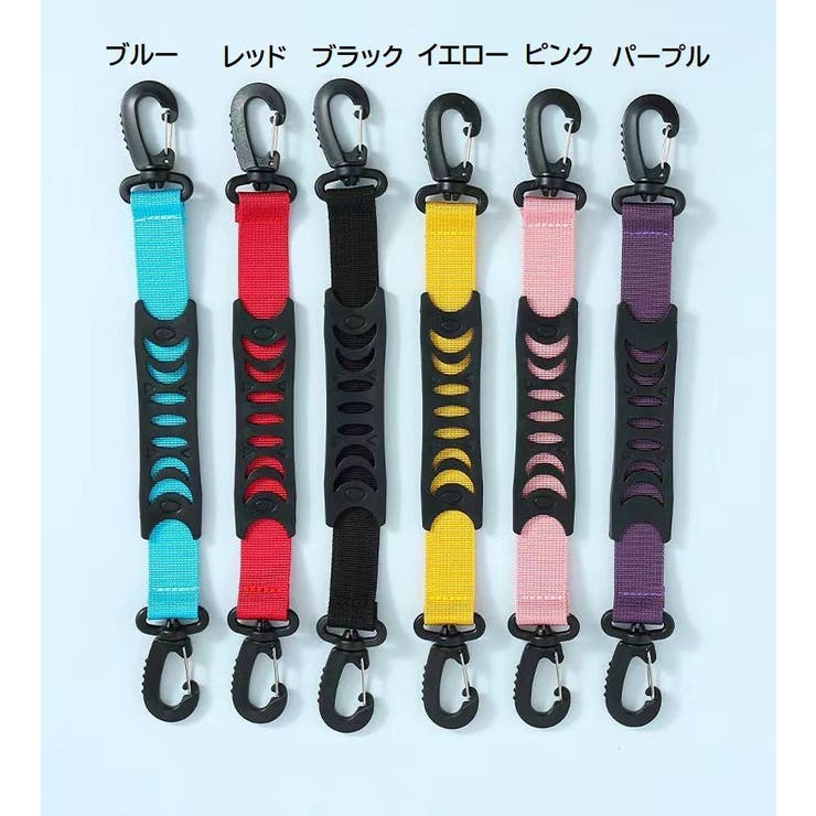 キャリーストラップ ローラースケート インラインスケート | PlusNao | 詳細画像15 