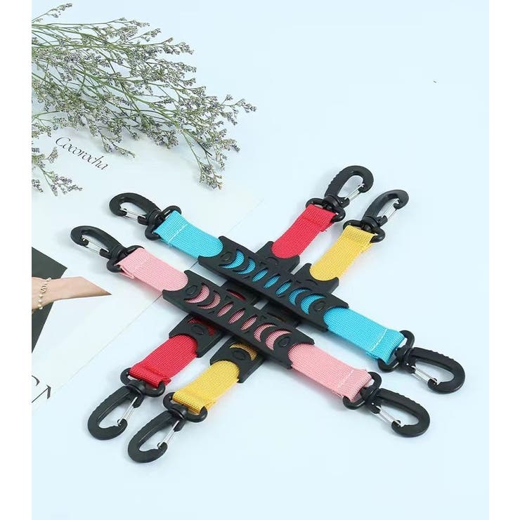 キャリーストラップ ローラースケート インラインスケート | PlusNao | 詳細画像4 