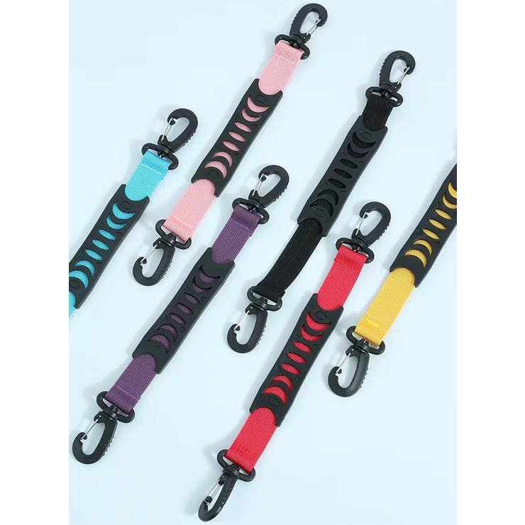 キャリーストラップ ローラースケート インラインスケート | PlusNao | 詳細画像5 