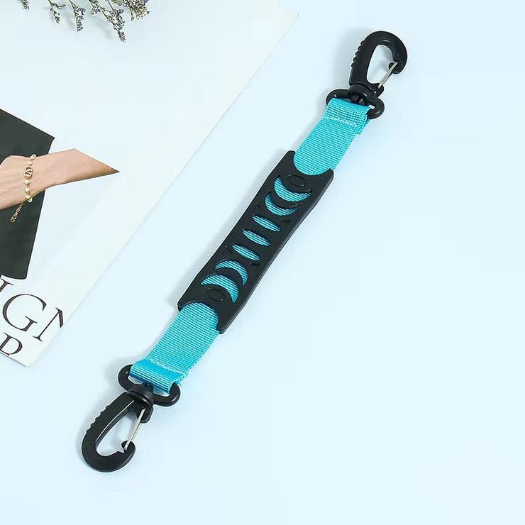 キャリーストラップ ローラースケート インラインスケート | PlusNao | 詳細画像6 