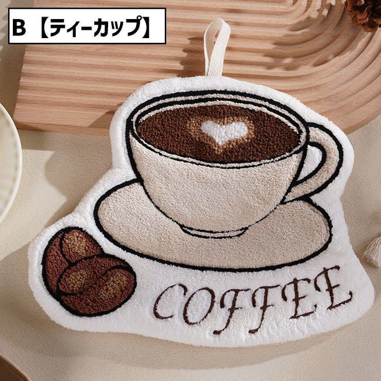ハンドタオル タオル 手拭き | PlusNao | 詳細画像9 