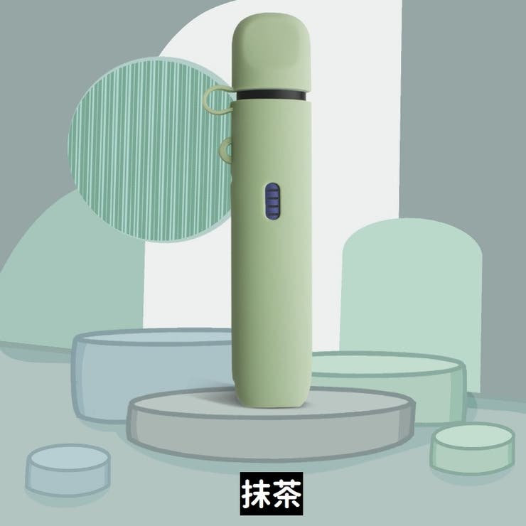 電子タバコケース シガレットケース 保護ケース | PlusNao | 詳細画像3 