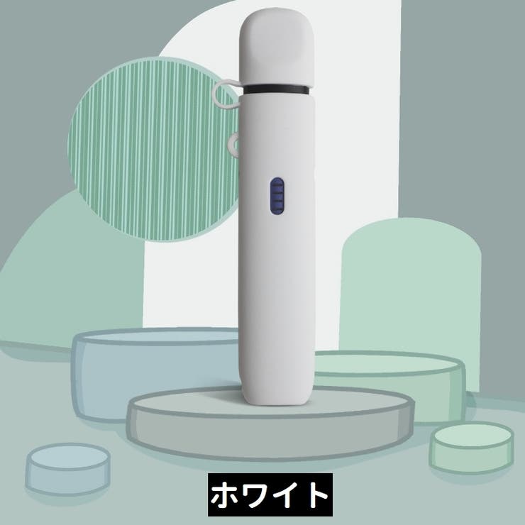 電子タバコケース シガレットケース 保護ケース | PlusNao | 詳細画像5 