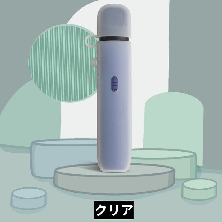 電子タバコケース シガレットケース 保護ケース | PlusNao | 詳細画像6 
